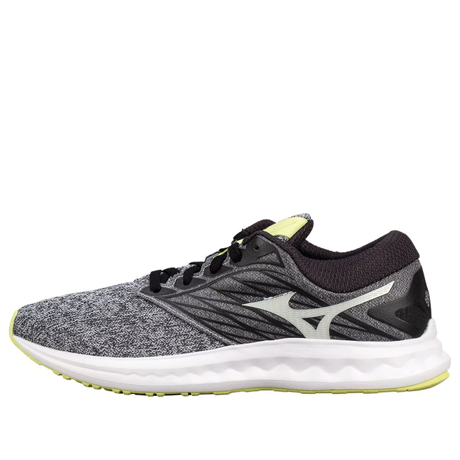 mizuno polaris