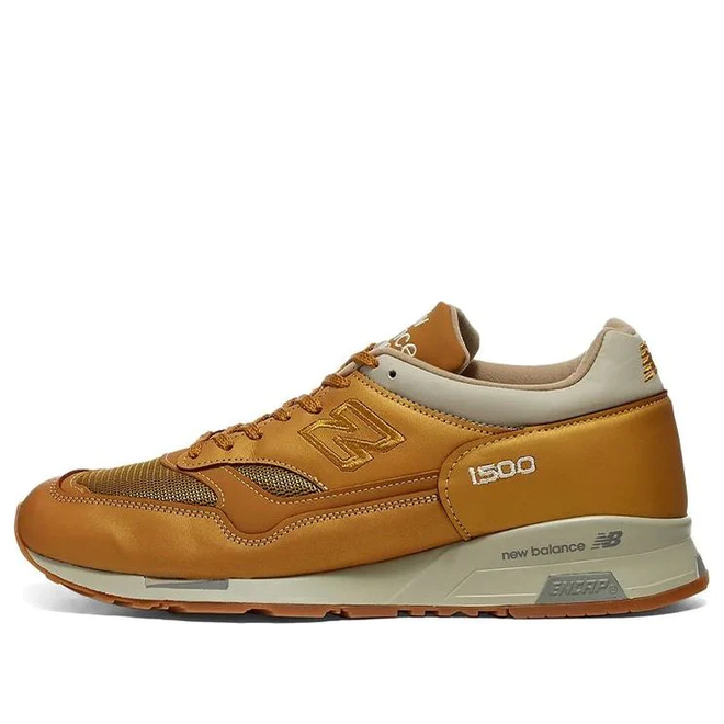 New balance 1500 cheap women gold