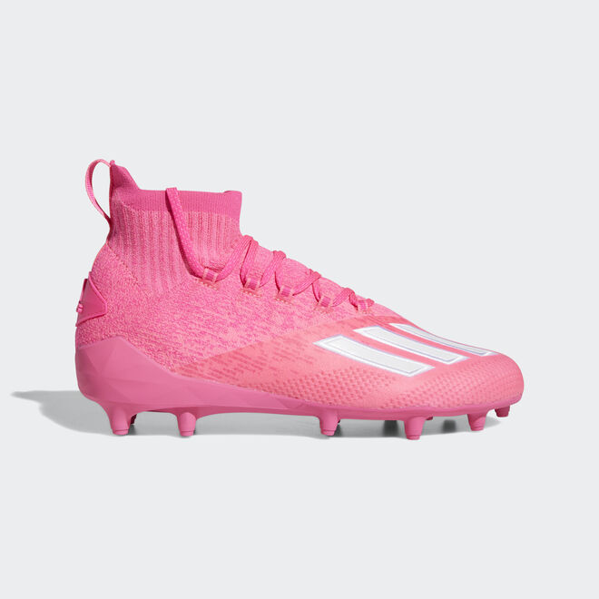 Adidas 2025 primeknit pink