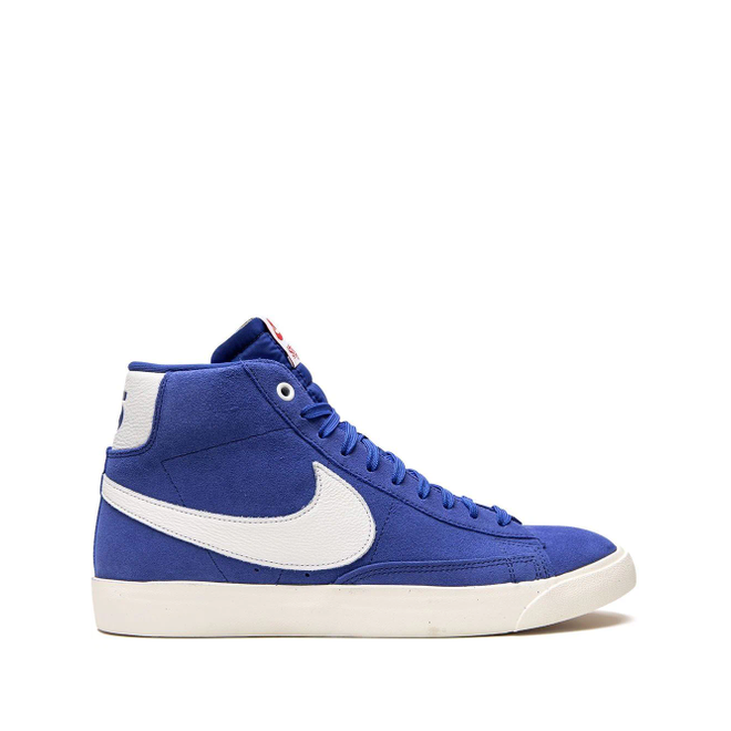 stranger things blazer mid