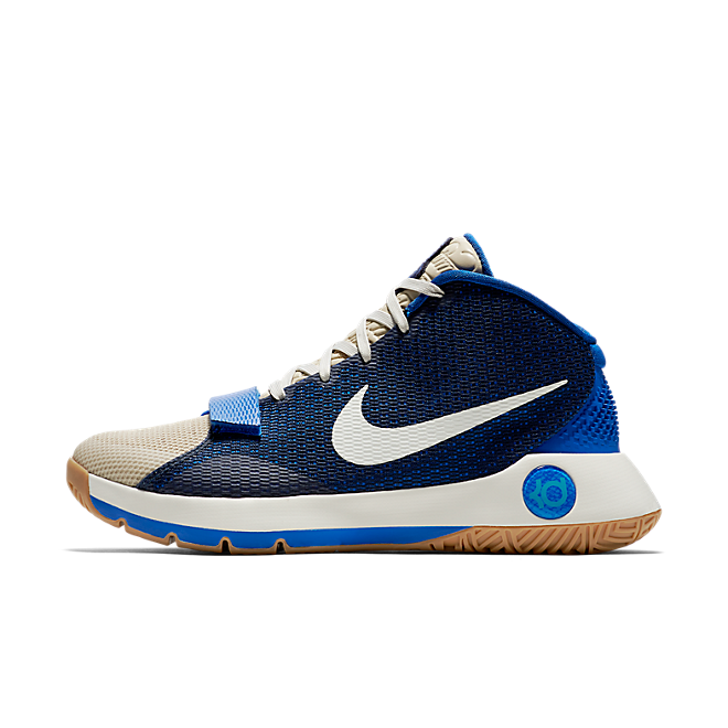 Nike KD Trey 5 III Thumbs Up | 812570-442 | Sneakerjagers