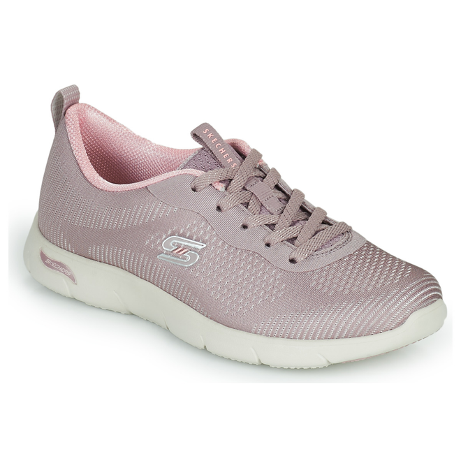 Skechers ARCH FIT REFINE | 104390-DKTP | Sneakerjagers