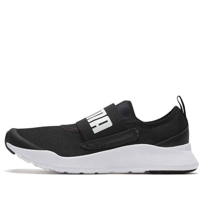 Puma Wired Slip-On '' Black | 371127-01 | Sneakerjagers