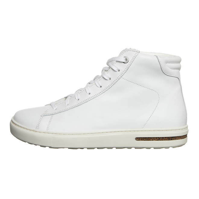 birkenstock bend mid sneaker