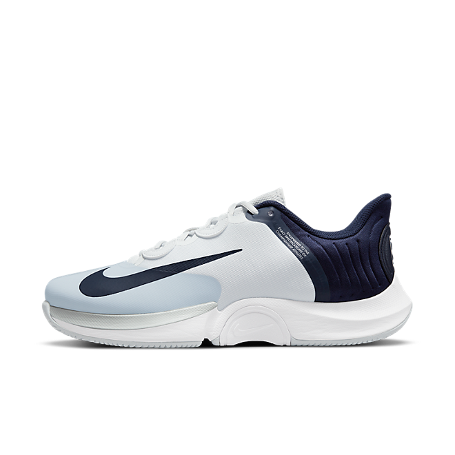Nike Court Air Zoom GP Turbo Tennis | CK7513-007 | Sneakerjagers