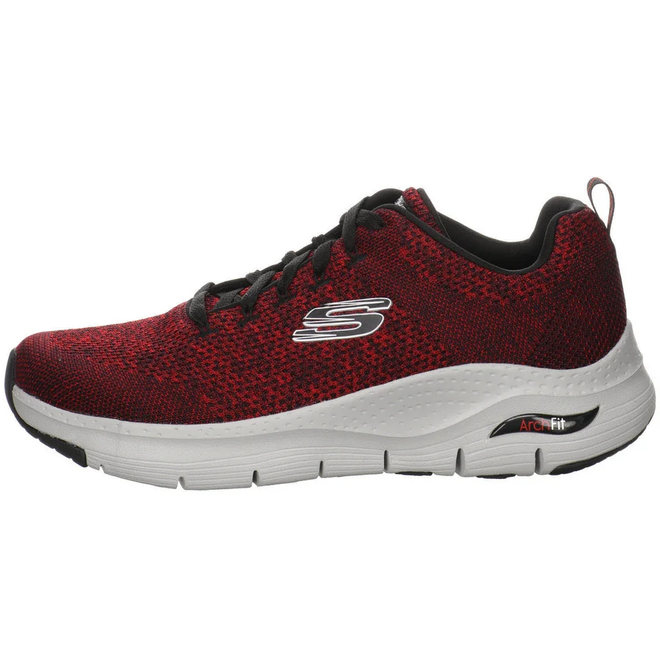 Skechers Arch Fit Orvan | 232041RDBK 