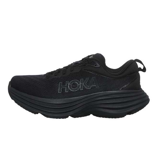 HOKA WMNS Bondi 8 | 1127952-BBLC | Sneakerjagers