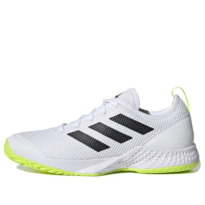 adidas Court Control M | FZ3650 | Sneakerjagers