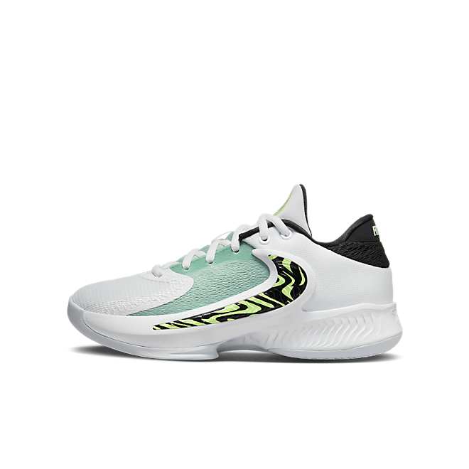 Nike Zoom Freak 4 Sneakers | Sneakerjagers