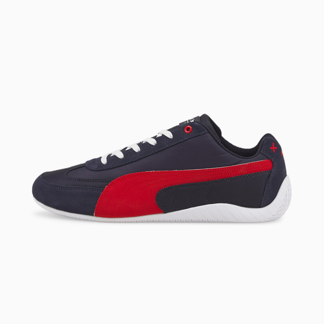 Puma speed sale cat red bull