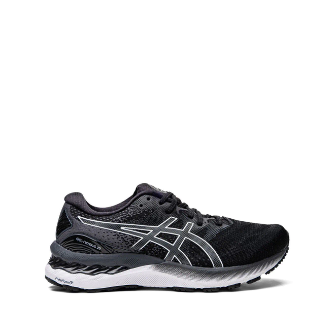 ASICS Gel Nimbus 23 "Wide" 1012A884001 Sneakerjagers