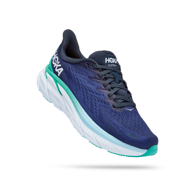 HOKA Clifton 8 | 1119394-OSBB | The Drop Date