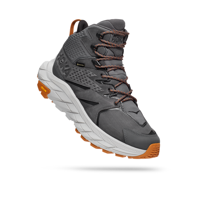 HOKA Anacapa Mid GORE-TEX | Sneakerjagers