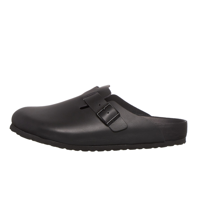 Birkenstock Boston FL | 860131 | The Drop Date