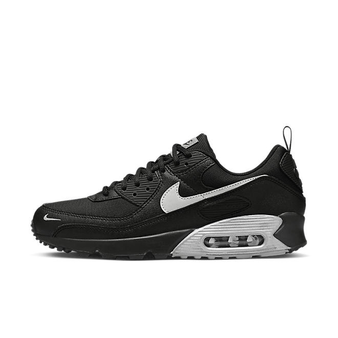 Air max 2024 utility black