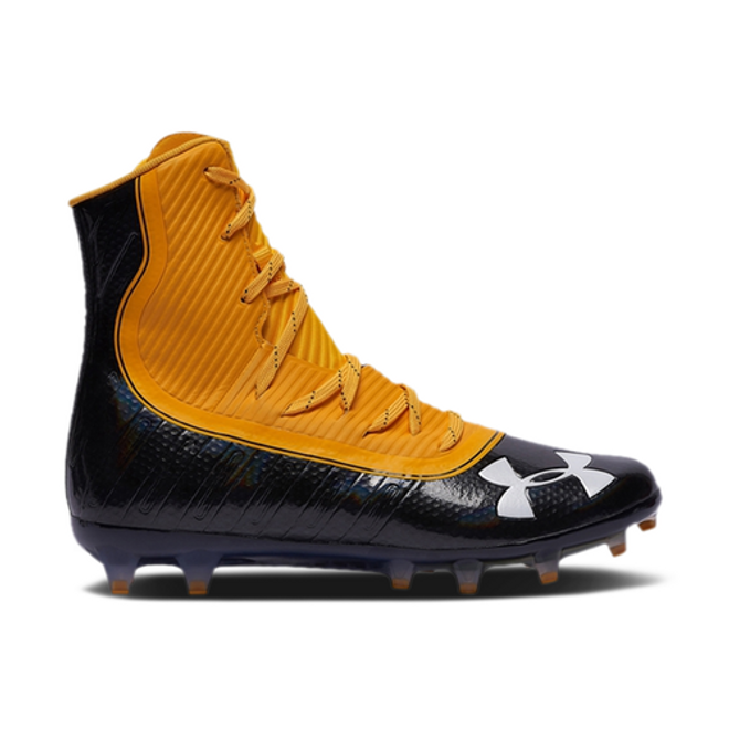 Under armour best sale steeltown gold