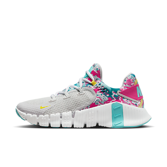 Nike free store trainer 4.0 womens