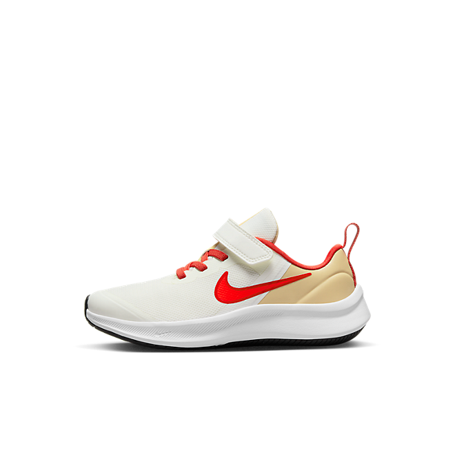 Nike Star Runner 3 | DA2777-101 | Sneakerjagers