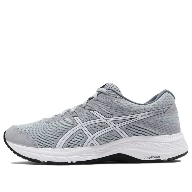 Womens asics hot sale gel contend 6