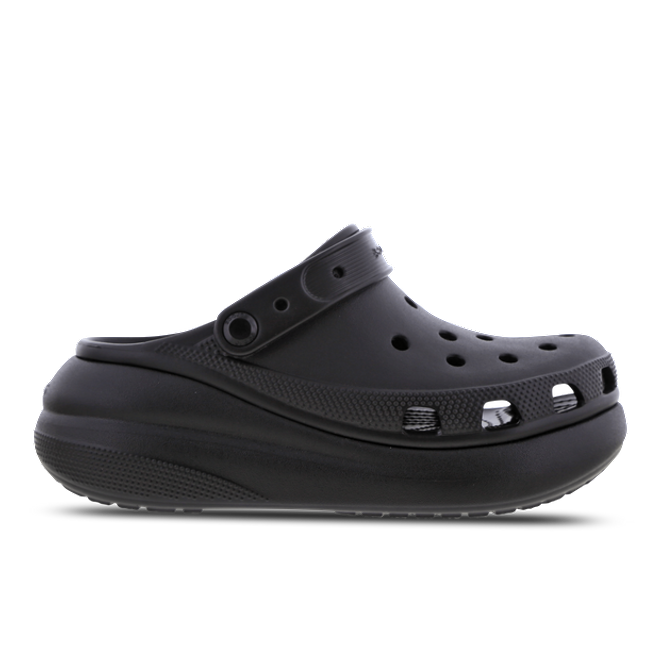 ■CROCS■ Stomp Mary Jane Black Black 209939060 209939-060 NEW CROCS STOMP MARY JANE 209939-060 BLACK | eBay