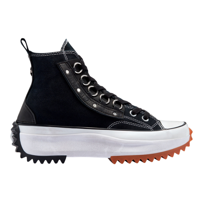 Converse Run Star Hike Sneakers 