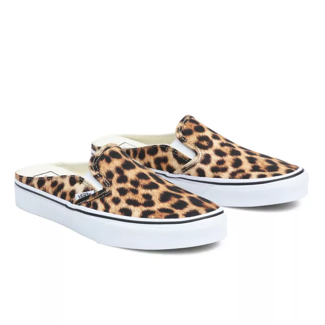 VANS Classic Slipon Mule VN0A4P3ULPR Sneakerjagers