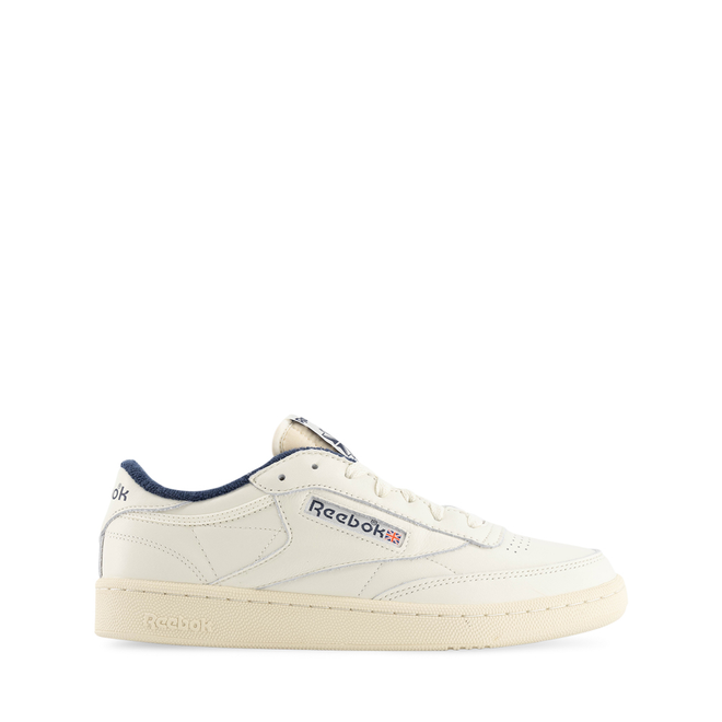 Reebok Club C 85 Vintage 'Chalk' | GX3683-AE8M | Sneakerjagers