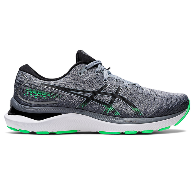 ASICS Gel - Cumulus 24 Sheet Rock | 1011B366.023 | Sneakerjagers