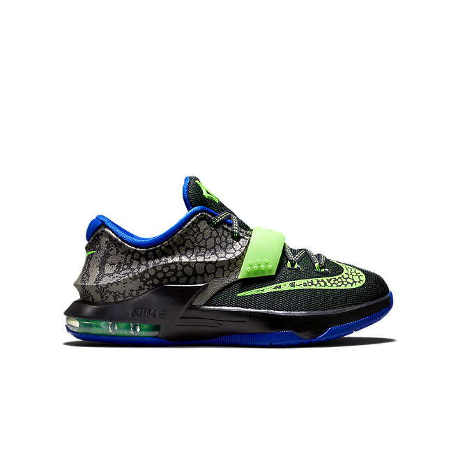 nike kd 7 electric eel