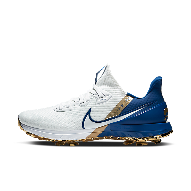 Nike Air Zoom Infinity Tour NRG 'The Players Championship