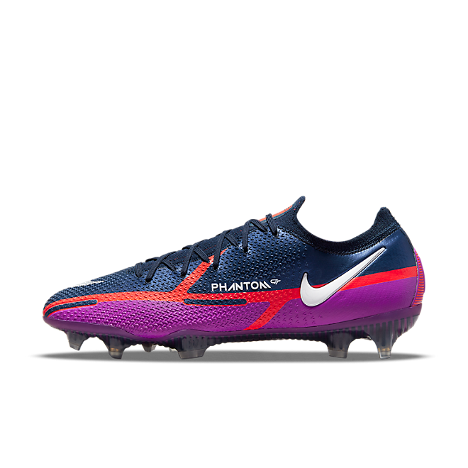 Nike Phantom GT2 Elite FG 'Vivid Purple' | CZ9890-415 | The Drop Date
