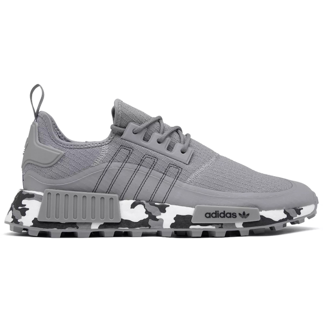 Adidas nmd gray camo best sale