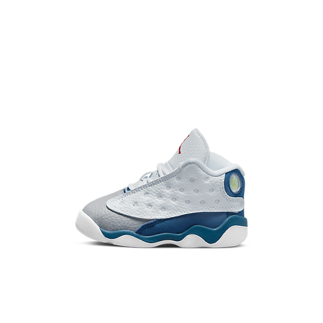 french blue jordan 13