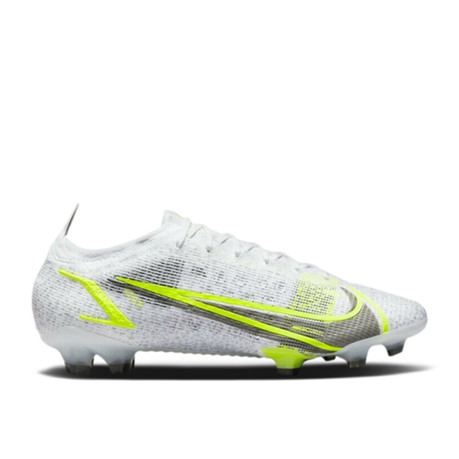 nike mercurial vapor white