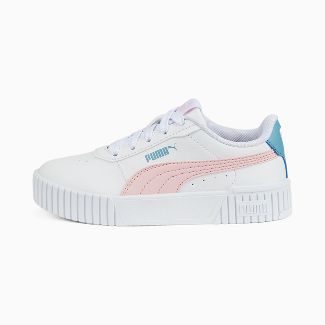 Puma Carina 2.0 Sneakers Kids | 386186-05 | Sneakerjagers