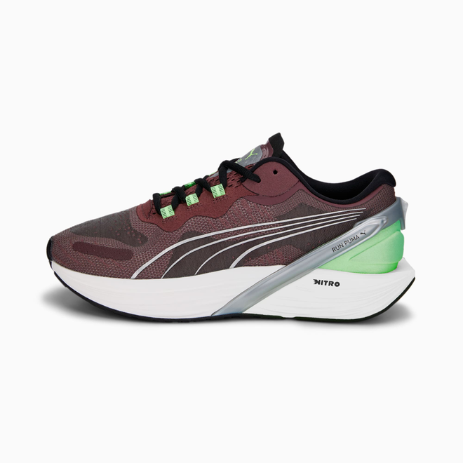 PUMA Run Xx Nitro Wns Running Shoes 