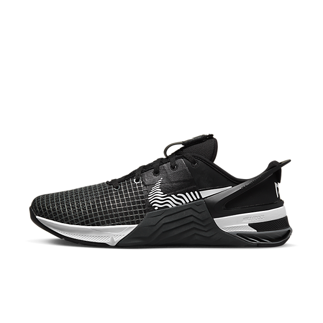 Nike Metcon 8 FlyEase Eenvoudig aan en uit te trekken | DO9388-001 ...