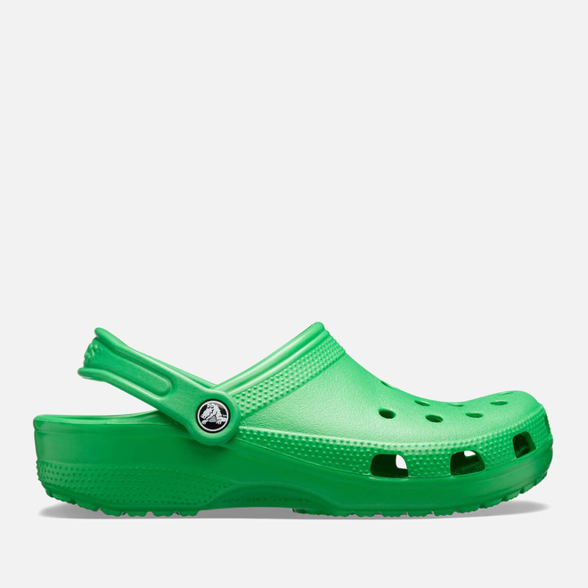 Crocs Classic Rubber Clogs 100013E8 Sneakerjagers