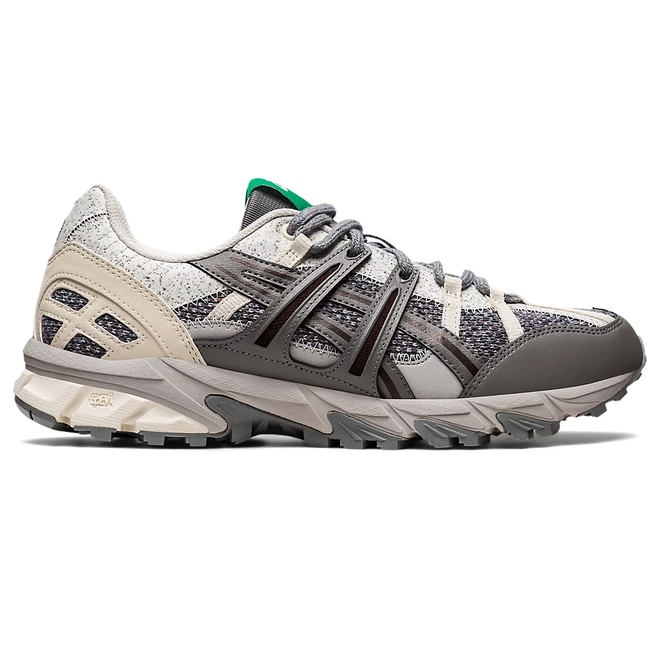 ASICS Gel - Sonoma 15 - 50 Oyster Grey | 1201A714.020 | The Drop Date