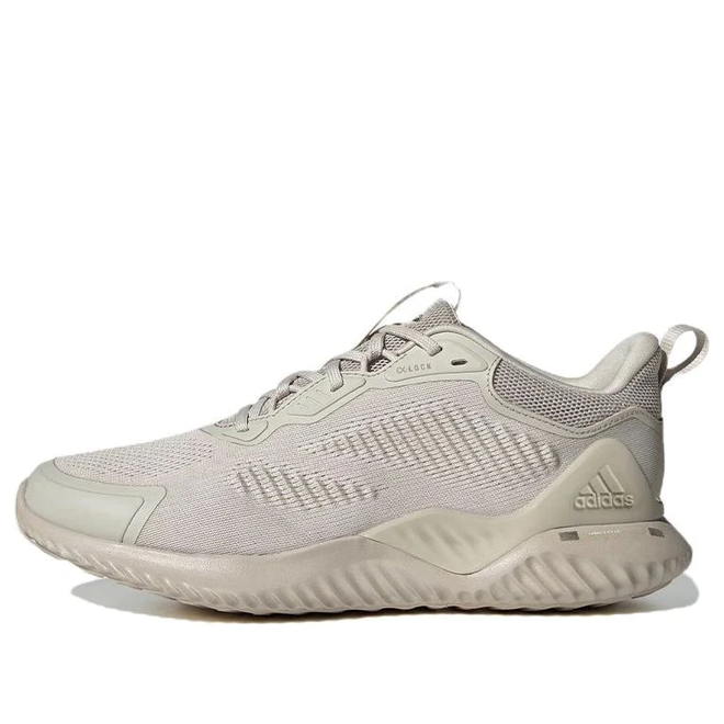 adidas Alphabounce Beyond Light Brown Marathon Running HP2636 The Drop Date