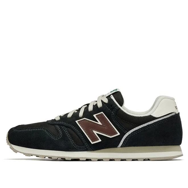 New Balance 373 V2 Black Marathon Running | ML373RS2 | Sneakerjagers