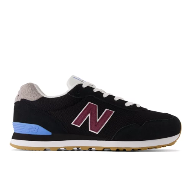 New balance 515 mens 2024 Pink