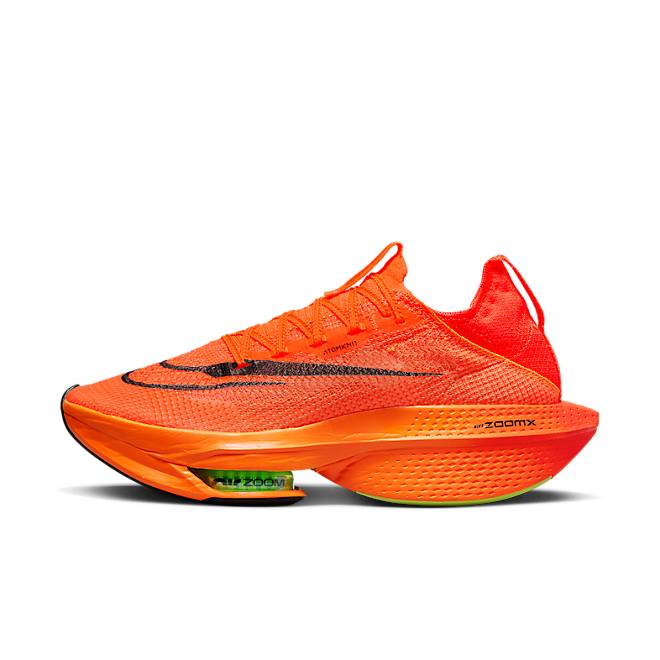 Nike Air Zoom Alphafly NEXT% 2 | DN3555-800 | The Drop Date