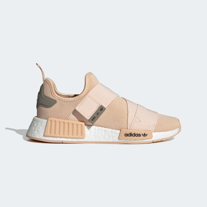 Nmd r1 cheap adidas bruin