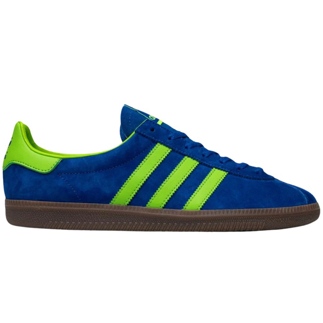 adidas Athen OG Size? Blue | GY4308 | The Drop Date