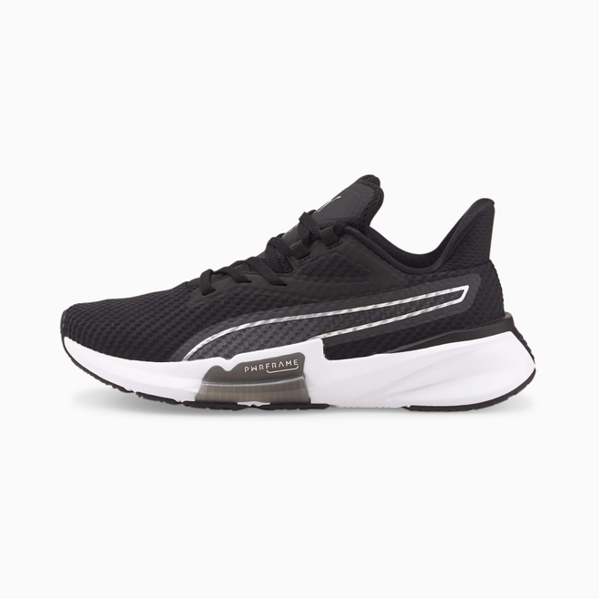 PUMA Pwrframe Tr Training Shoes | 376170-01 | Sneakerjagers