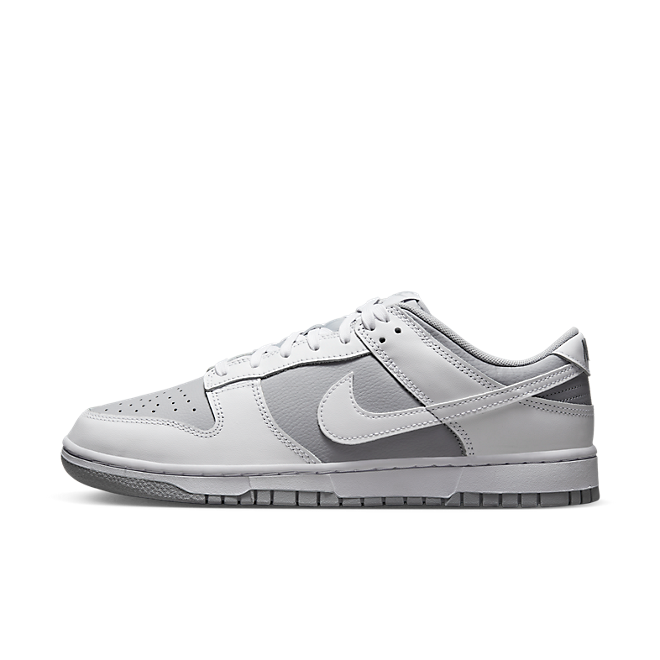 Nike Dunk Low Retro 'Neutral Grey'
