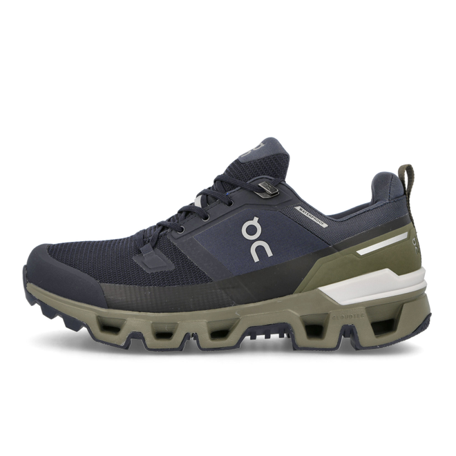 On Running Cloudwander Waterproof | 73.98604 | Sneakerjagers