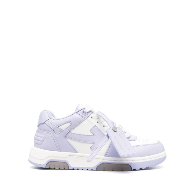 OffWhite Out Of Office OWIA259F22LEA0010136 Sneakerjagers