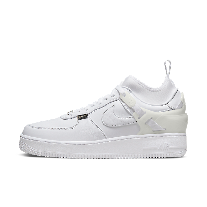 UNDERCOVER x Nike Air Force 1 Low 'White'